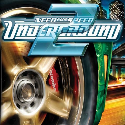 Play Need For Speed: Underground 2 Online - Nintendo Ds 