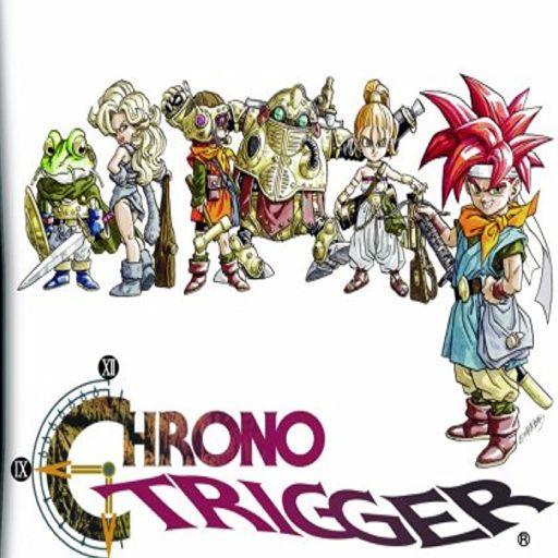Play Chrono Trigger Online Nintendo DS Gamestalgia