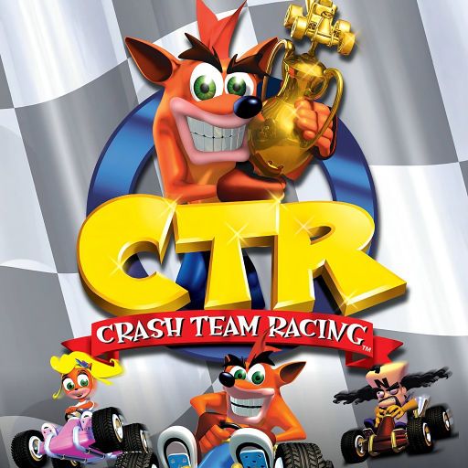 Crash team racing epsxe new arrivals