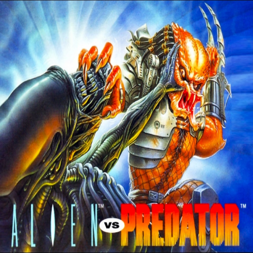 Play Alien VS Predator Online - SNES | Gamestalgia