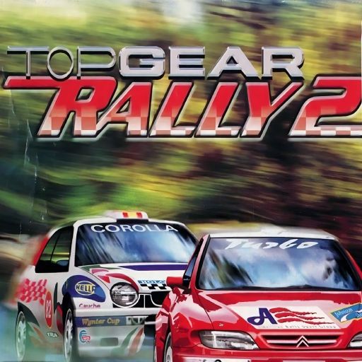 Play Top Gear Rally 2 Online - Nintendo 64 | Gamestalgia