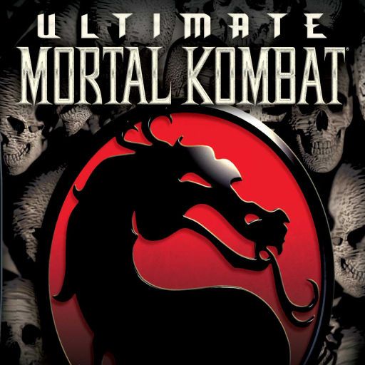 Play Ultimate Mortal Kombat Online - Nintendo DS | Gamestalgia