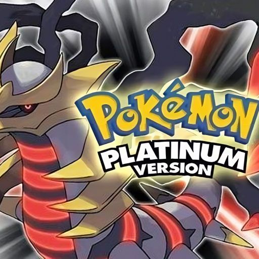 pokemon online platinum