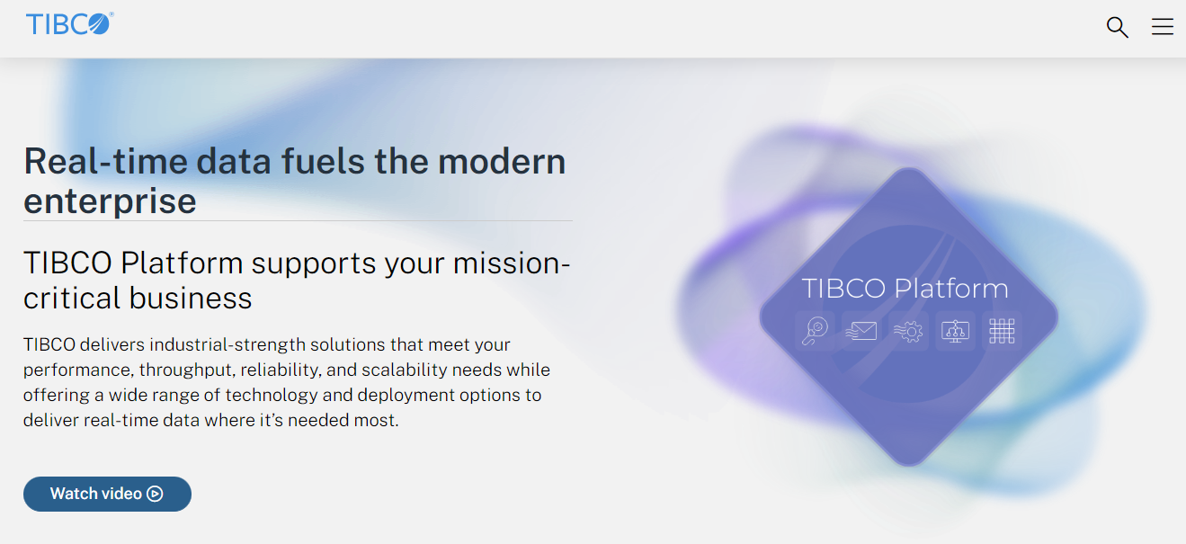 TIBCO Cloud API Management