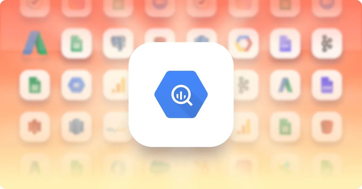 3 Techniques to Write Highly Optimized Queries For BigQuery