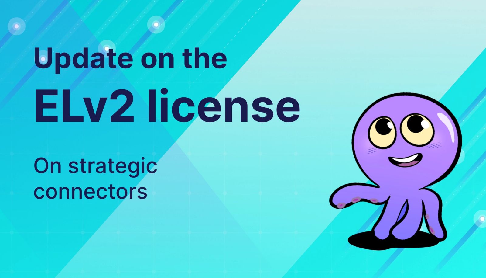 Update on Airbyte’s license