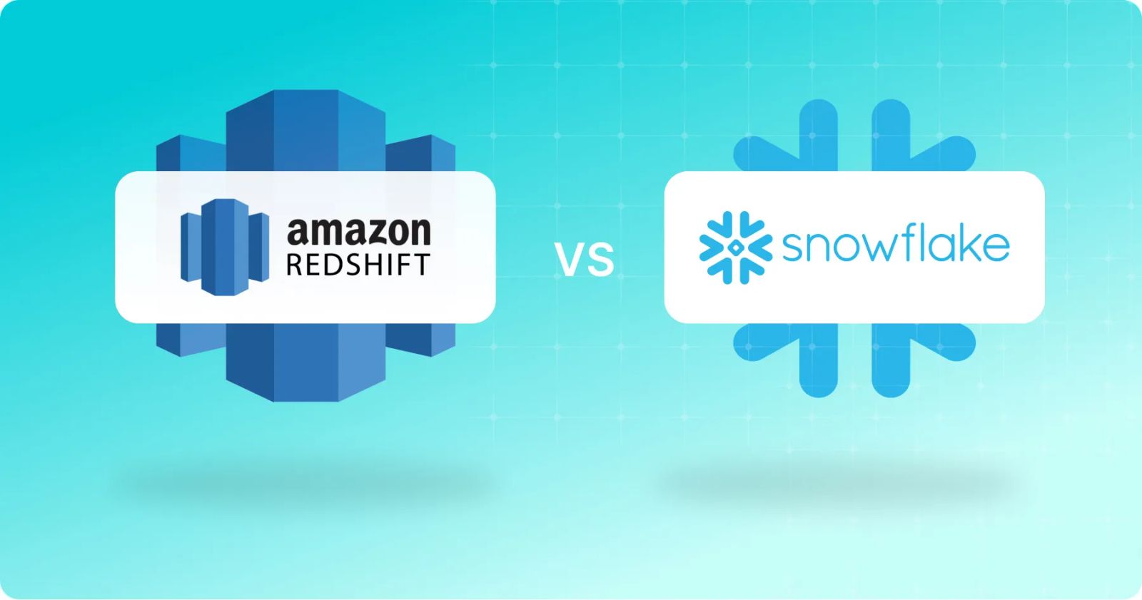 Snowflake vs. Redshift: Cloud Data Warehouse Comparison