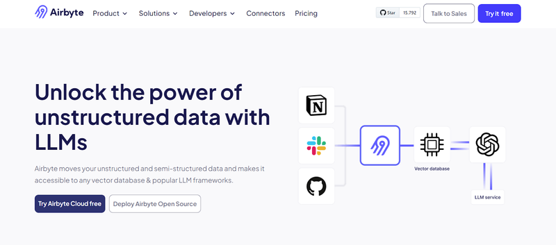 Airbyte