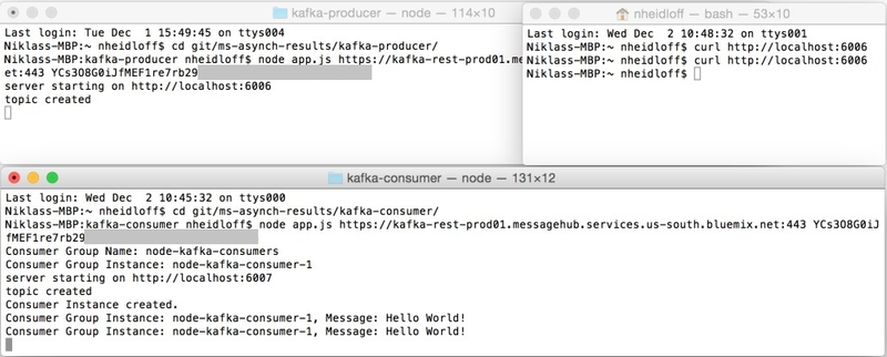 Apache Kafka
