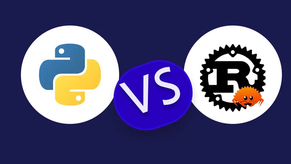 Will Rust Take over Data Engineering? 🦀
