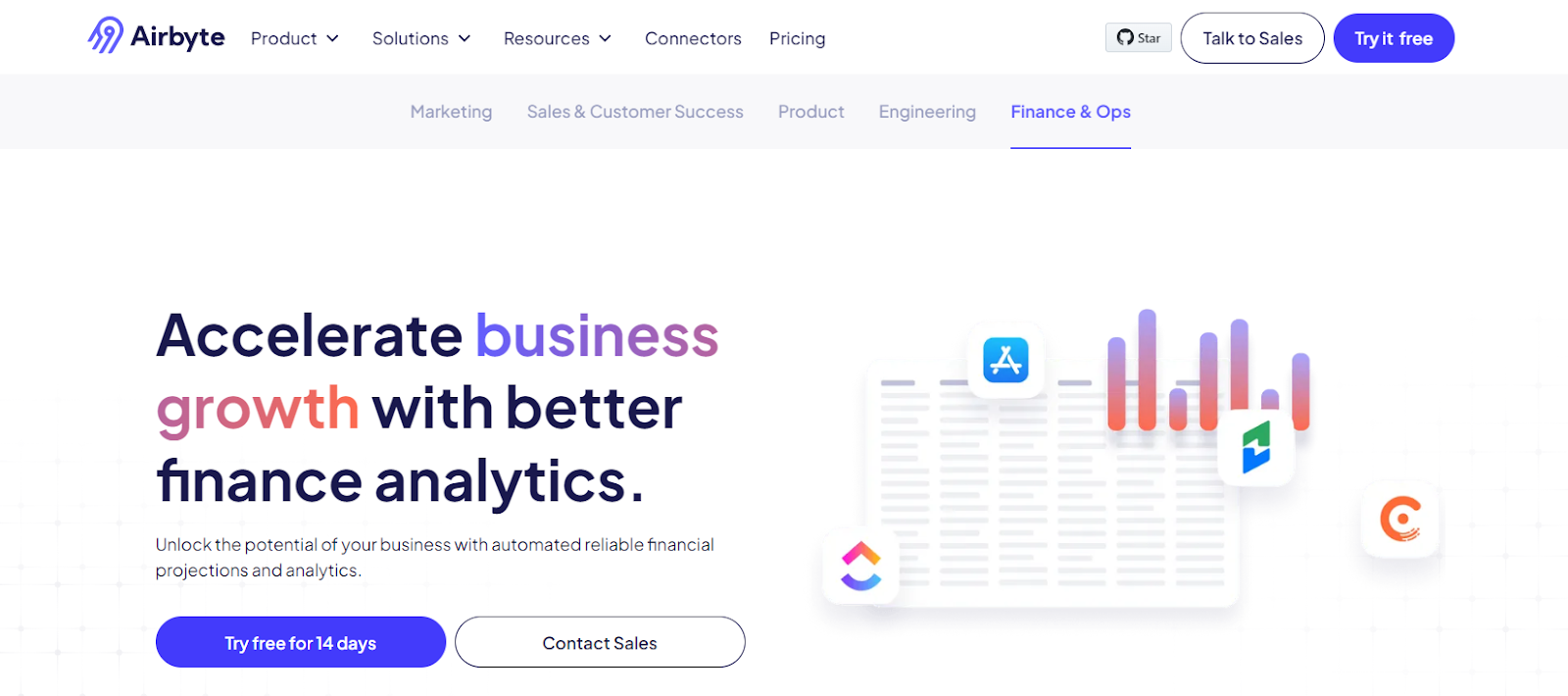 Airbyte