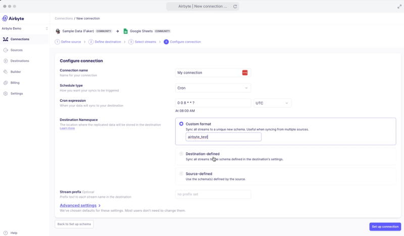 Airbyte