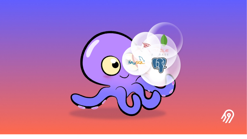 Popular OLTP databases