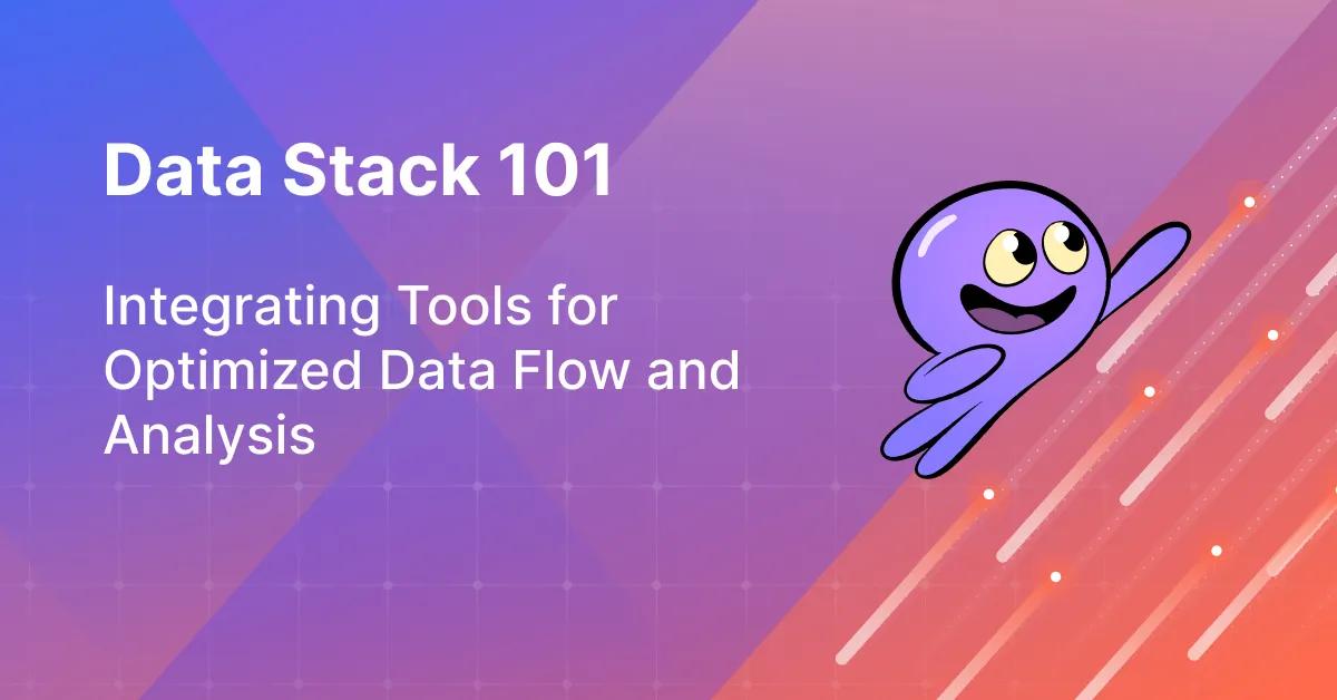 A Guide to the Modern Data Stack | Airbyte