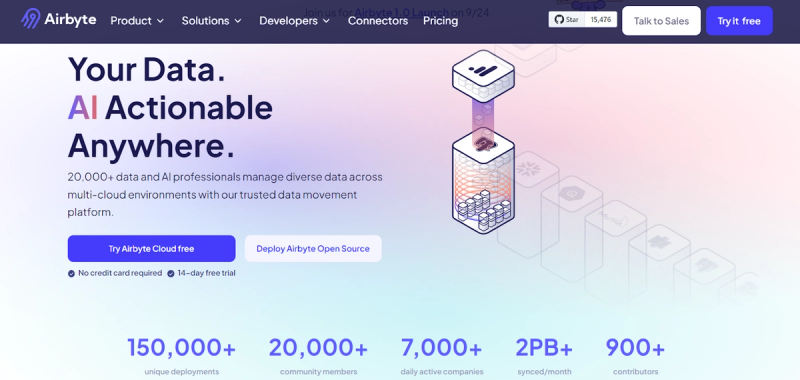 Airbyte