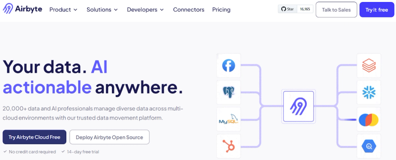 Image 5: Airbyte