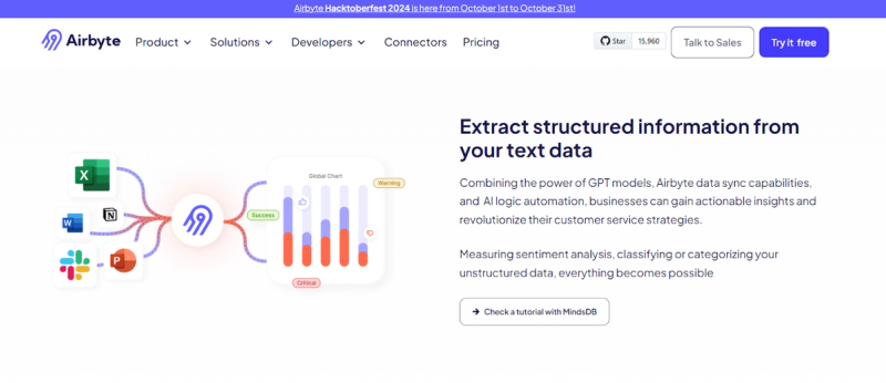 Airbyte