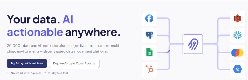Airbyte