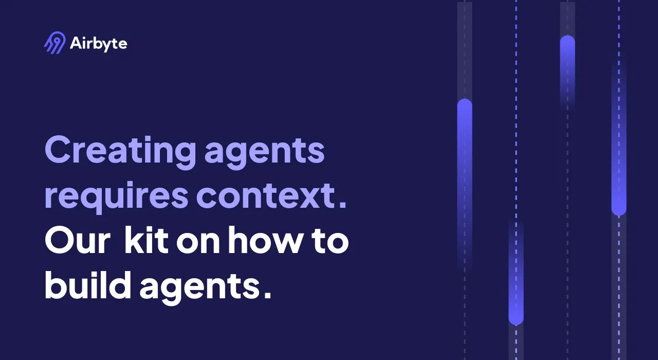 AI agents and workflows: a starter kit