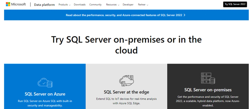 Image 4: SQL Server