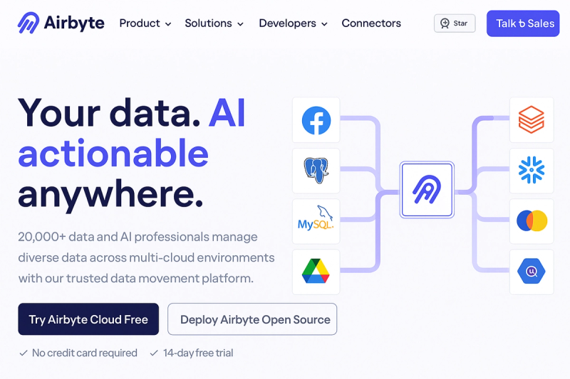 Image 4: Airbyte
