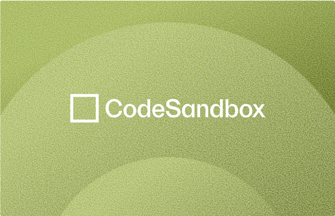 Why Did CodeSandbox Choose Airbyte for Agile Growth?