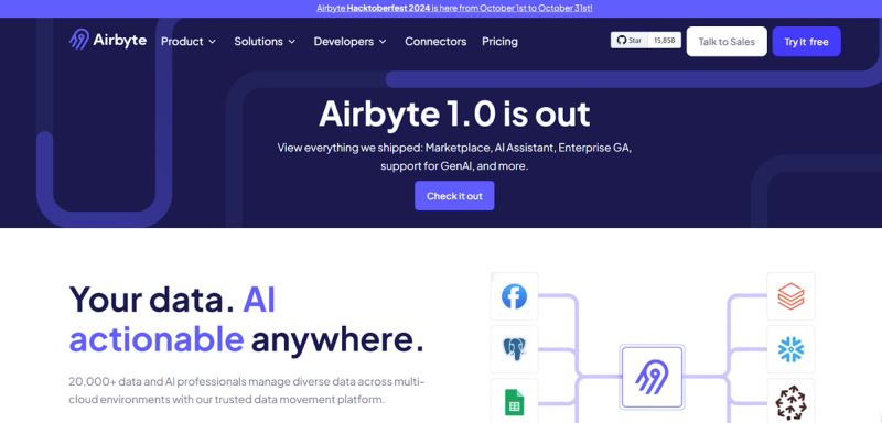 Airbyte