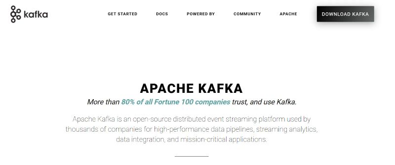 Apache Kafka