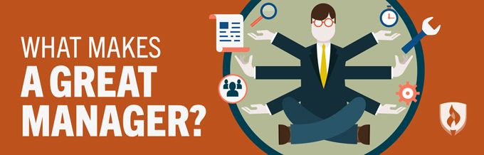 The One Job You Need to Do to Be a Great Manager