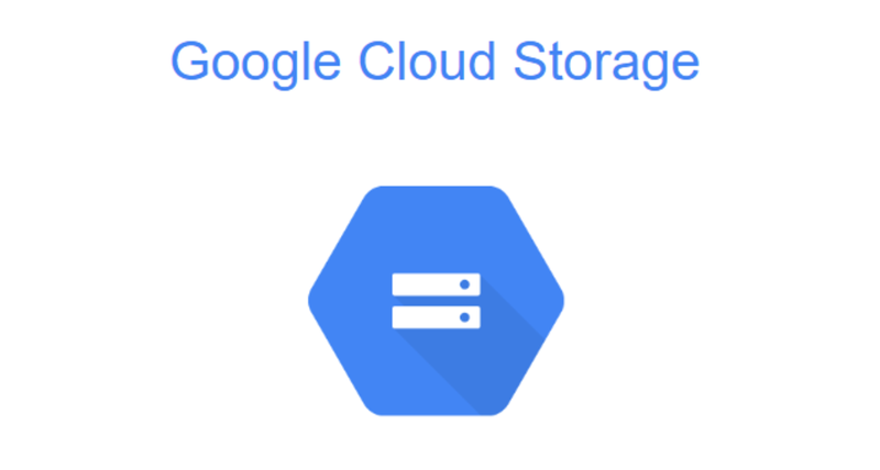 Google Cloud Storage