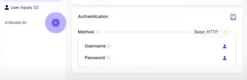 Authenticate Connector
