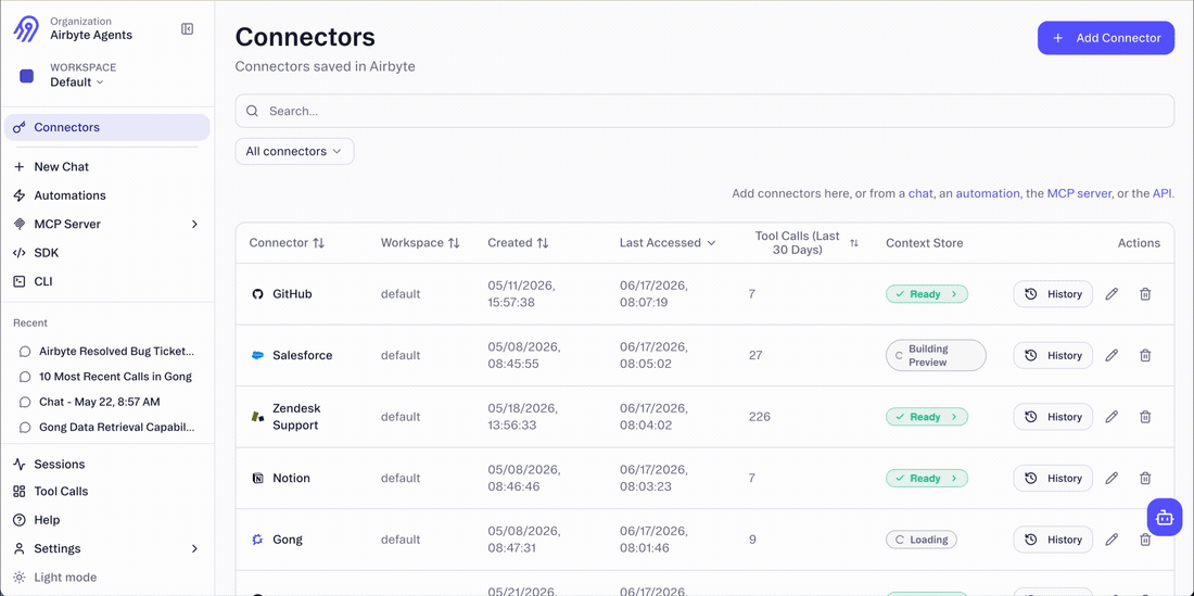 Slack Connector GIF