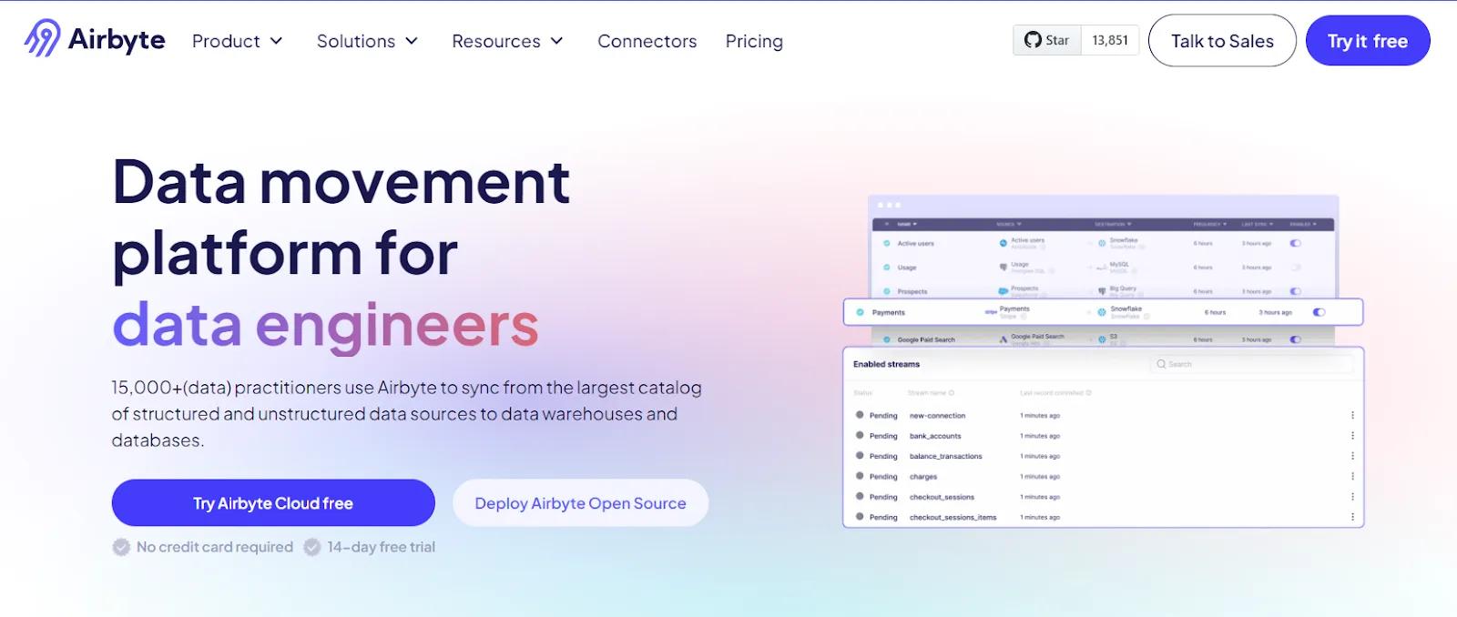 Image 4: Airbyte