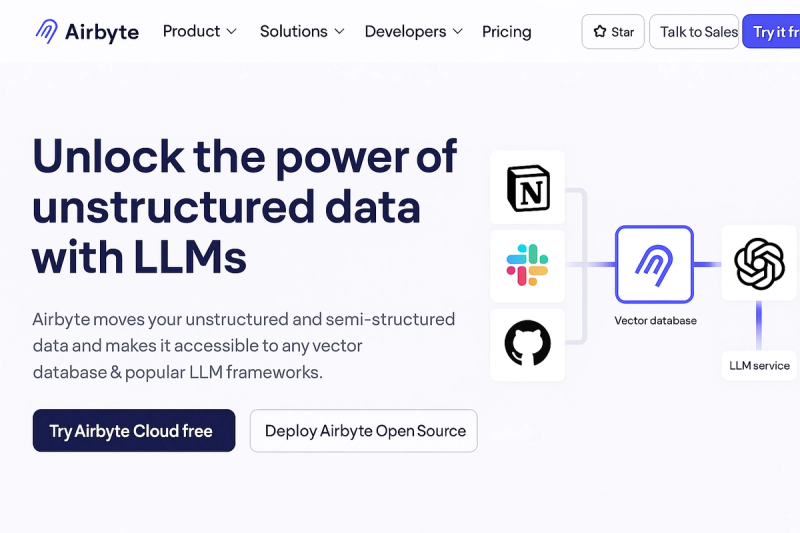 Airbyte