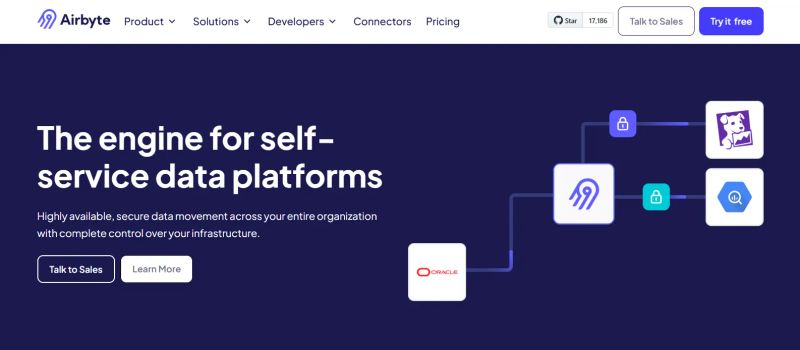Airbyte