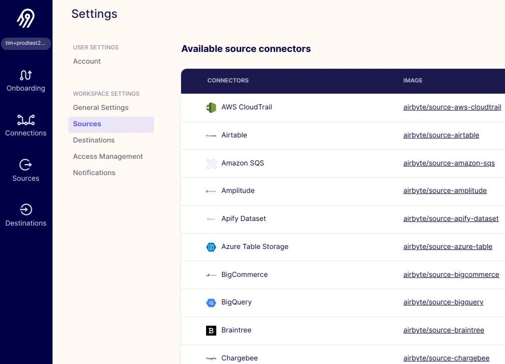 Airbyte