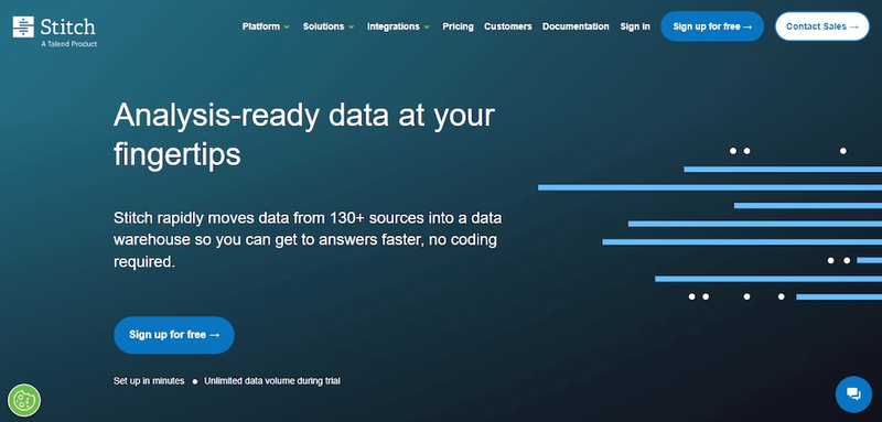 Infrastructure Setiup Icon 15 Best Data Pipeline Tools for 2026 | Airbyte