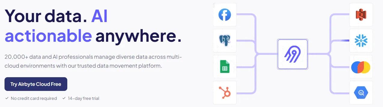 Airbyte