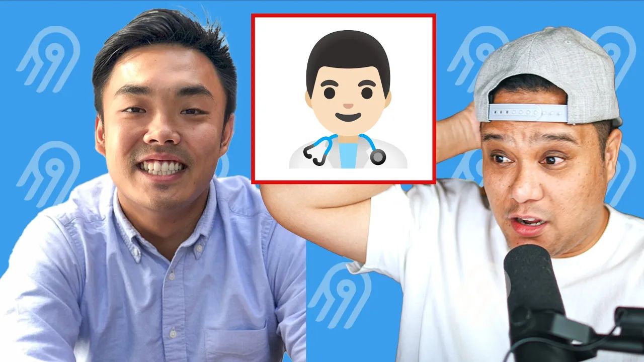 From Premed to Senior Software Engineer: An Unexpected Career Change | Duy Nguyen Meet the Bytes