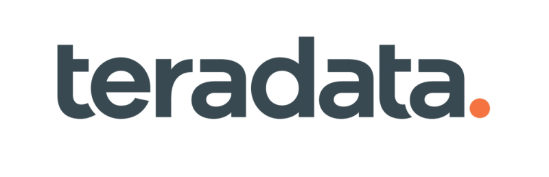 Teradata Logo
