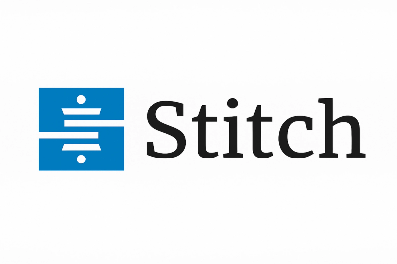 Stitch