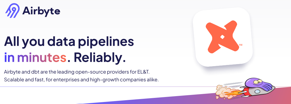 Image 3: Airbyte