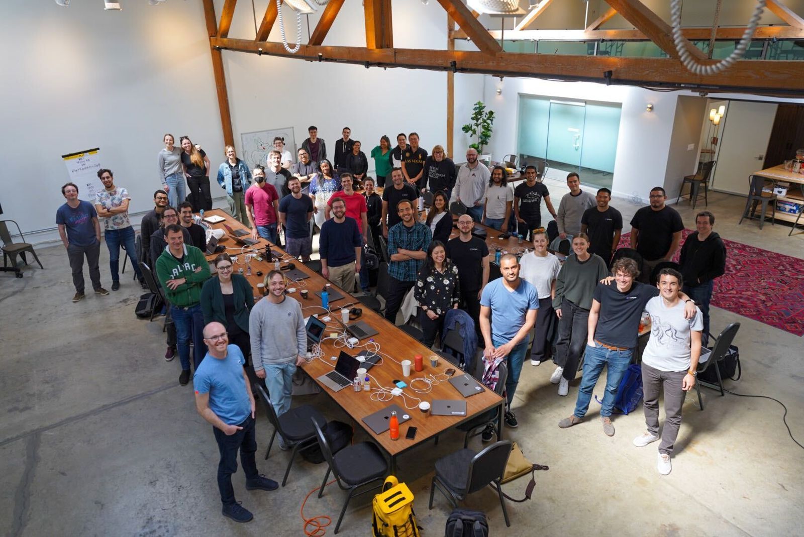 Introducing Airbyte Hack Days