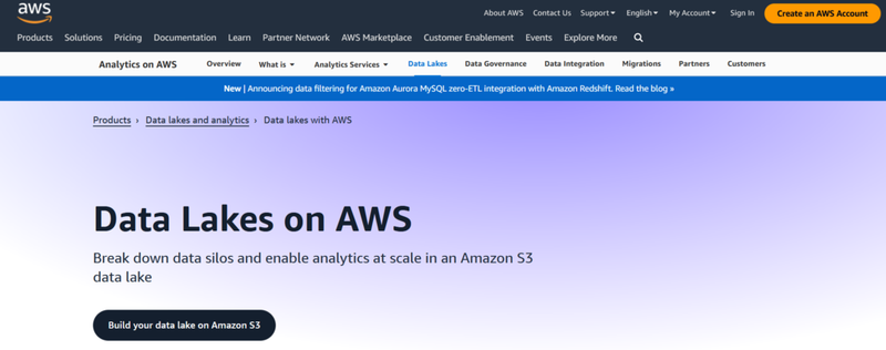 Image 4: Amazon S3