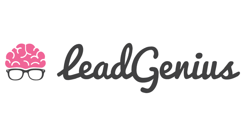 LeadGenius