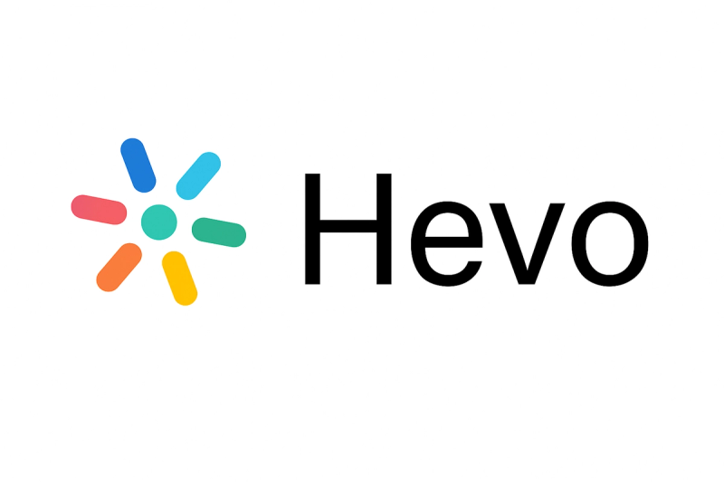 Hevo Data