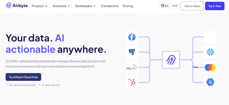 Airbyte