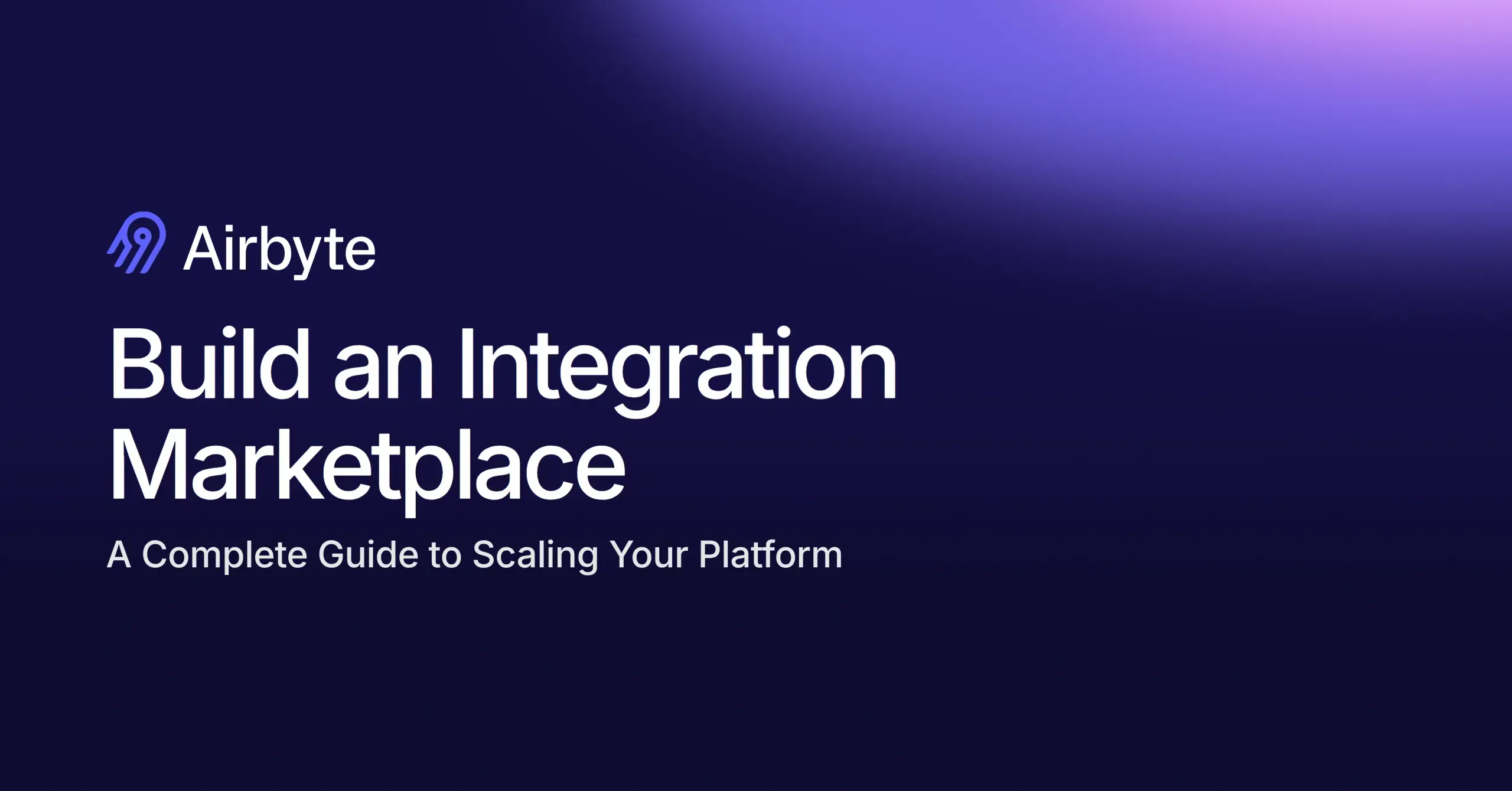 AI Agent Integration Marketplace Guide