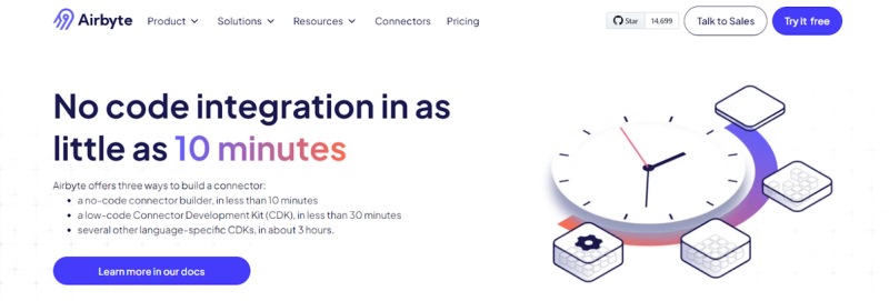 Airbyte