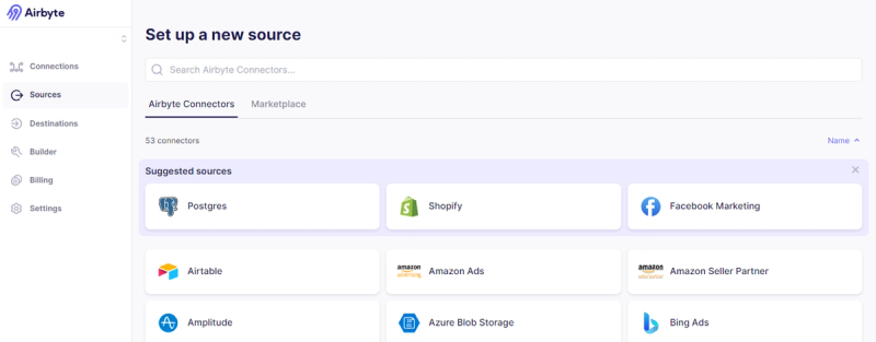 Airbyte